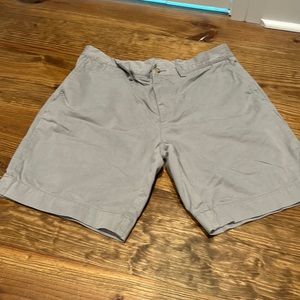 Men’s Polo Ralph Lauren Classic fit Shorts Size 34
